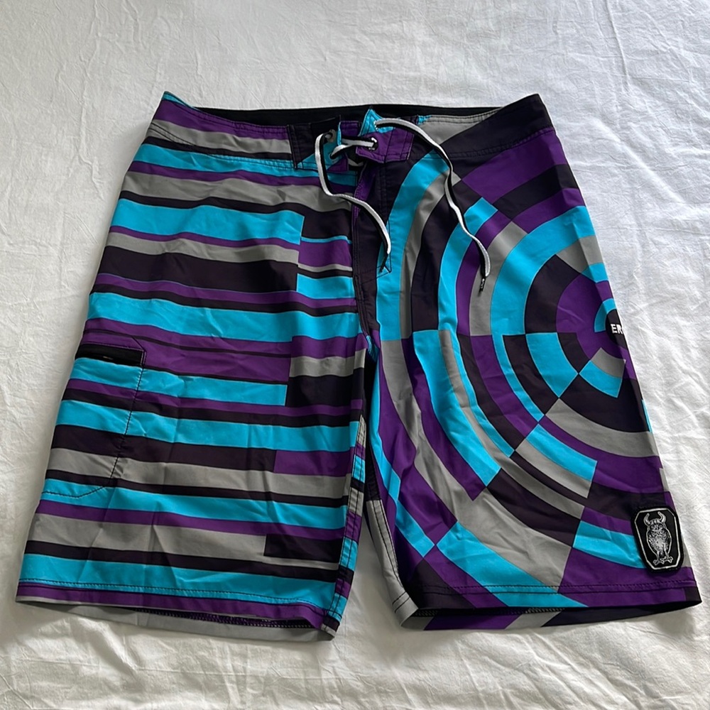 ERGO board shorts